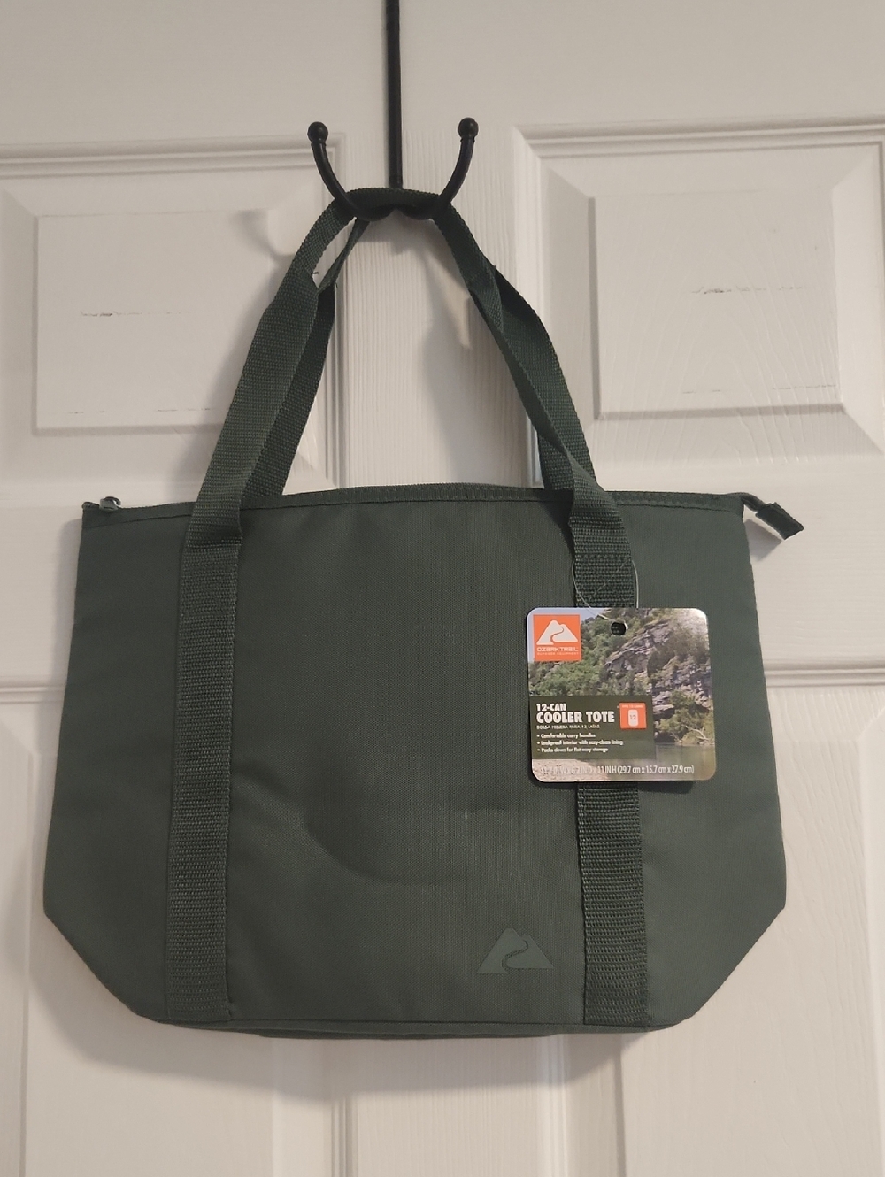 Ozark Trail Cooler Tote